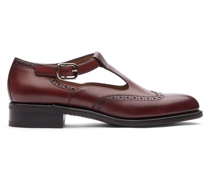 Schnürschuh