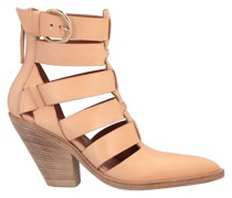 BUTTERO Stiefelette