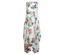 Midi-Kleid