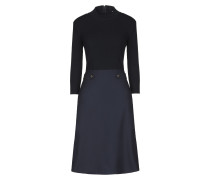 Midi-Kleid