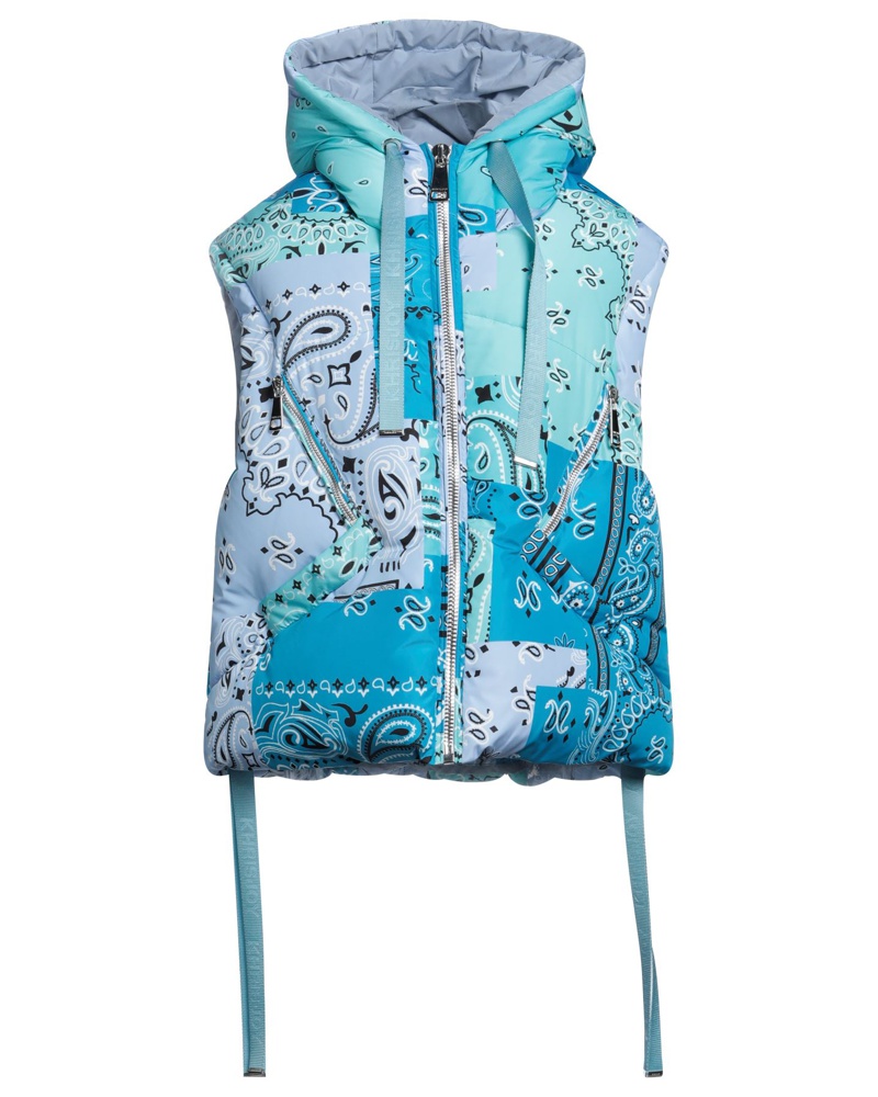 KHRISJOY Damen Steppjacke