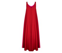 Langes Kleid