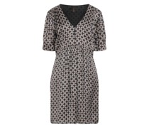 Kurzes Kleid
