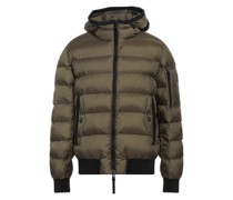 Steppjacke