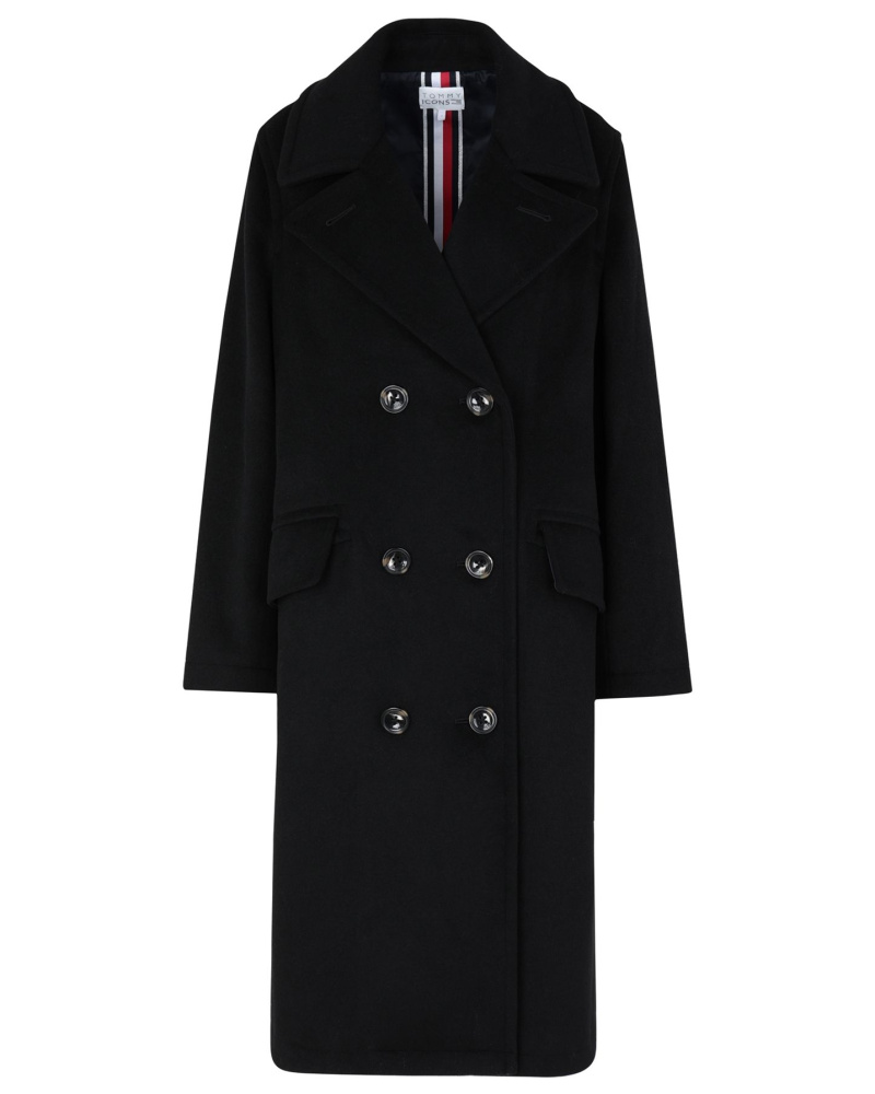 Tommy Hilfiger Damen Mantel