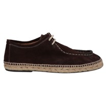 Espadrilles