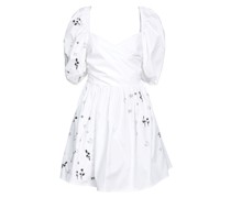 Kurzes Kleid