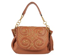 Schultertasche