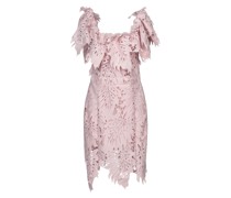 Kurzes Kleid