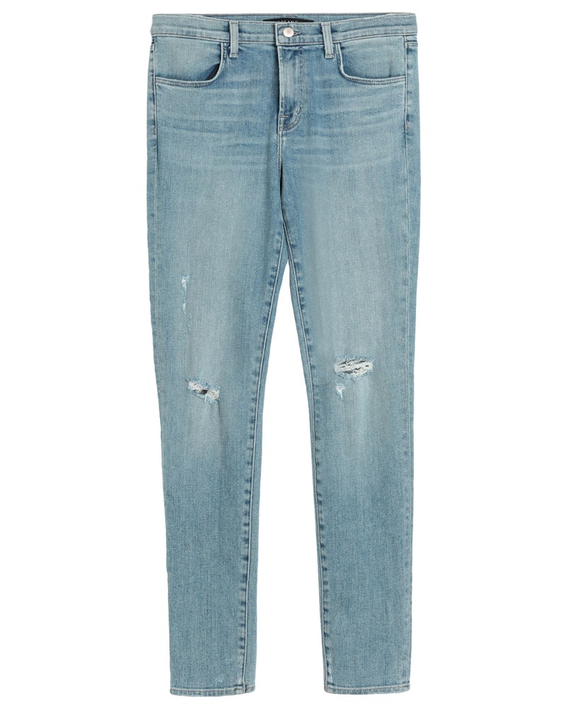 J Brand Damen Jeanshose
