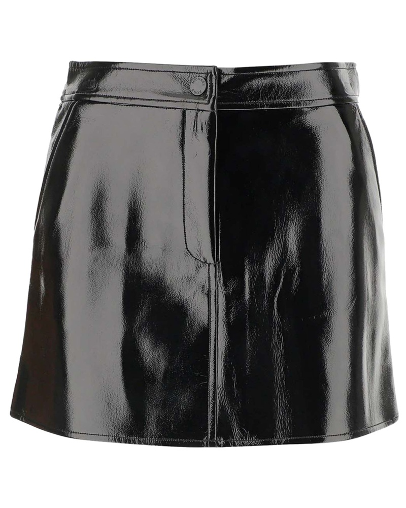 Michael Kors Damen Minirock