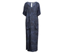 Langes Kleid