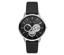 Armbanduhr