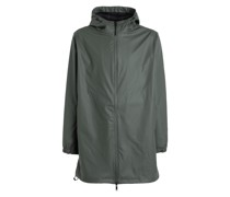 Lange Jacke