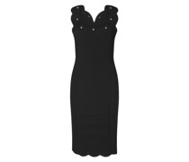 Midi-Kleid