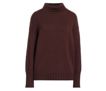 Rollkragenpullover