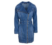 Kurzes Kleid