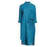 Midi-Kleid