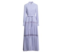 Langes Kleid
