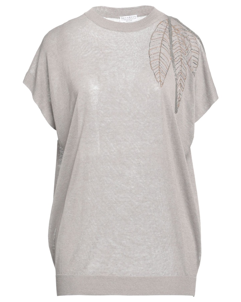 Brunello Cucinelli Damen Pullover