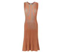 Midi-Kleid
