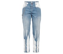 Jeanshose
