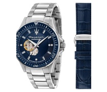 Armbanduhr