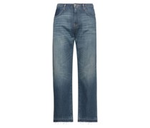 Jeanshose