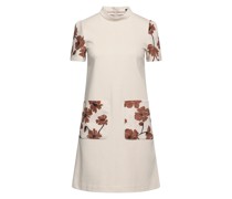 Kurzes Kleid