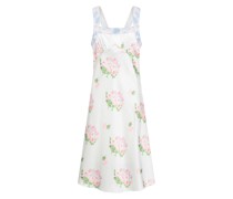 Midi-Kleid
