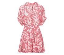 Kurzes Kleid