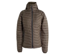 Steppjacke