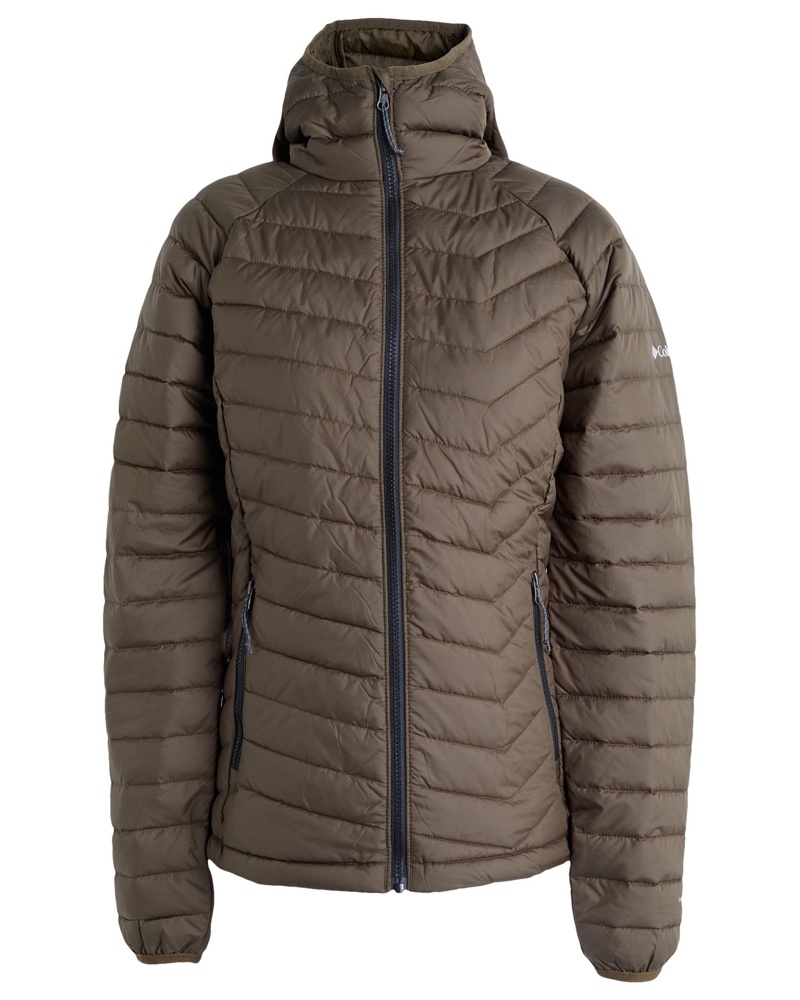 Columbia Sportswear Company Damen Steppjacke