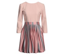 Kurzes Kleid