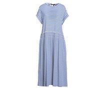 Langes Kleid