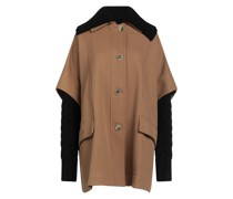 Lange Jacke