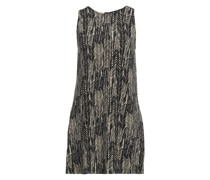 Kurzes Kleid