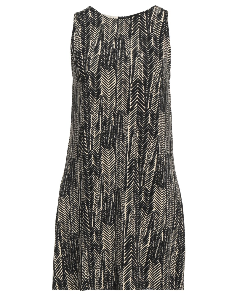 SIYU Damen Kurzes Kleid