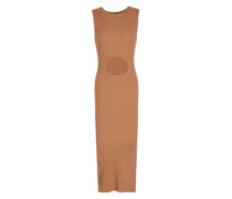 Midi-Kleid