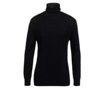 Rollkragenpullover