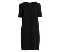 Kurzes Kleid
