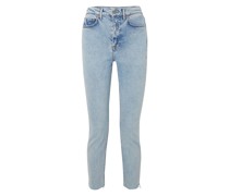 Jeanshose