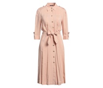Midi-Kleid
