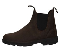 Stiefelette