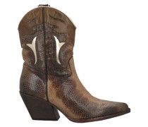 Stiefelette