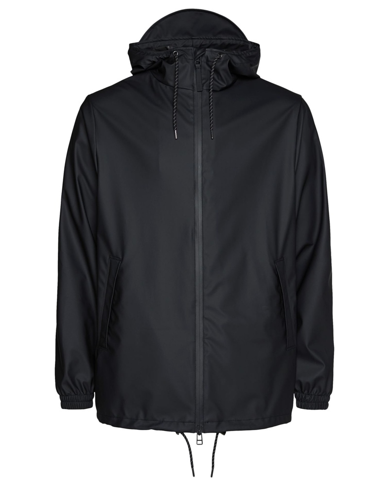 RAINS Damen Jacke