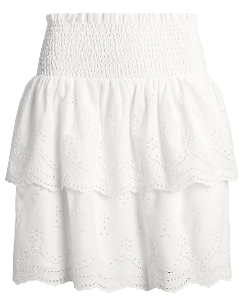 Ralph Lauren Damen Minirock