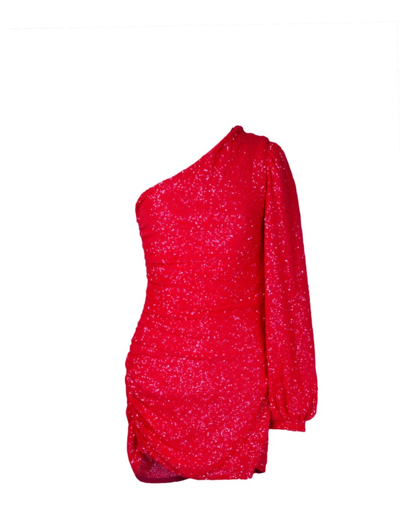 Amen Damen Kurzes Kleid OY5509 Amen Damen Kurzes Kleid OY5509