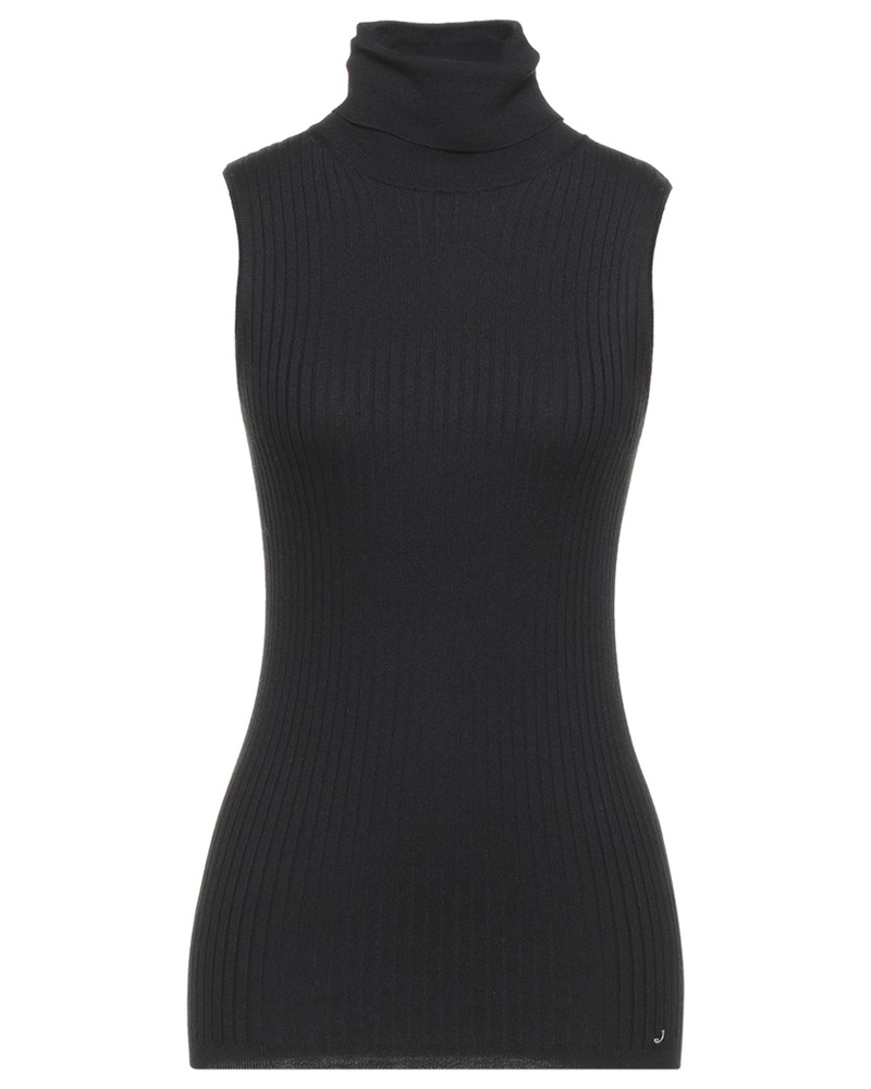 Jacob Cohën Damen Rollkragenpullover