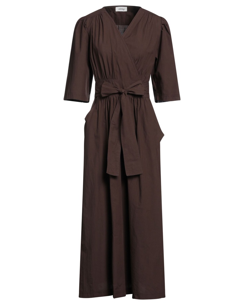 ottod’Ame Damen Langes Kleid